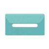 Universal Car Sun Visor Hanging Tissue Box - High-End Interior Napkin Holder