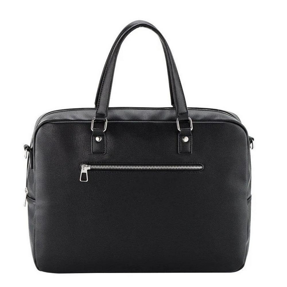 Quadra Tailored Luxe Briefcase