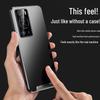 IM-CHEN Huawei P60 Series Ultra-Thin Protective Phone Case