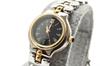 Used SEIKO UrbanWatches Stainless Steel Women blackDial