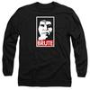 The Princess Bride Unisex Adult Brute Long-Sleeved T-Shirt