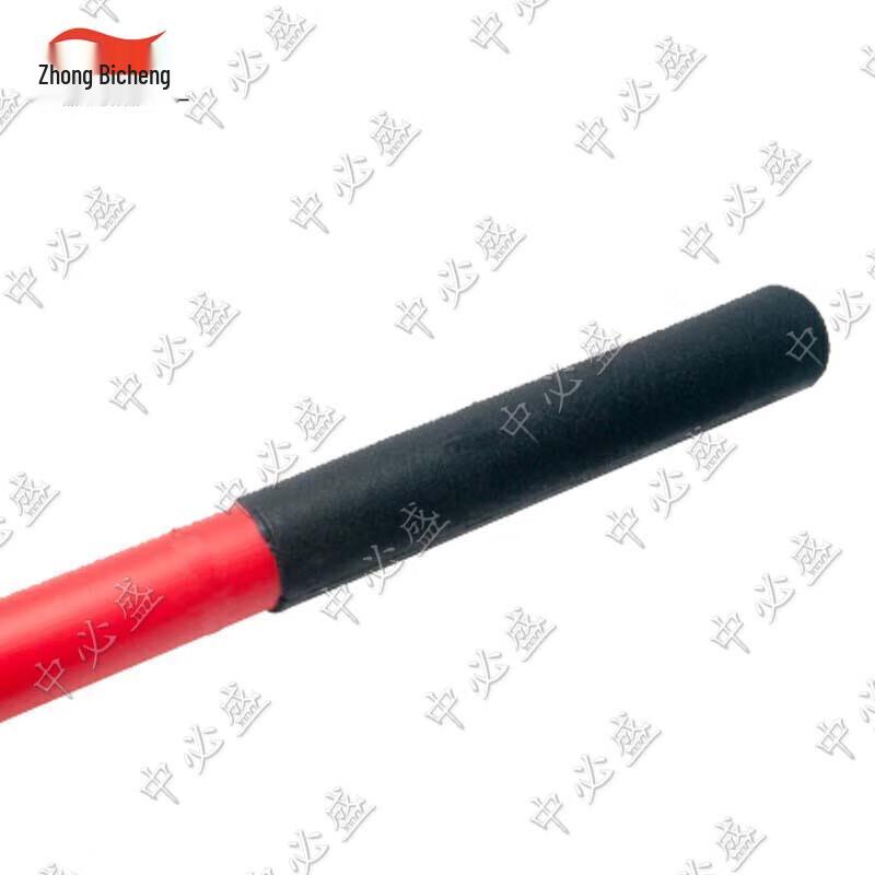 Heavy-Duty Octagon Demolition Hammer