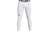 Sports Pants Men's White Moderate 1366075-100
