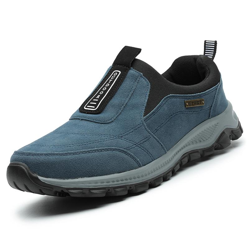 Męskie Sneakersy Męskie Buty Sportowe Oddychające Buty do Biegania Męskie Lekkie Outdoorowe Trekkingowe Męskie Sneakersy Męskie Buty Obuwie