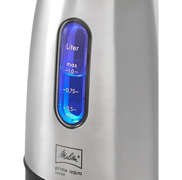 Чайник Melitta Prime Aqua Mini Topo (1018-03)