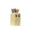 Refrigerator Shaped Pen Holder Portable Pen Container High Quality Desktop Storage Rack
