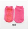 10Pairs pack Summer children's socks baby floor socks non-slip socks children trampoline socks