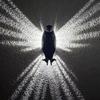 Creative 3d Wall Light Animal Led Night Light For Cozy Sleep And Wall Decor