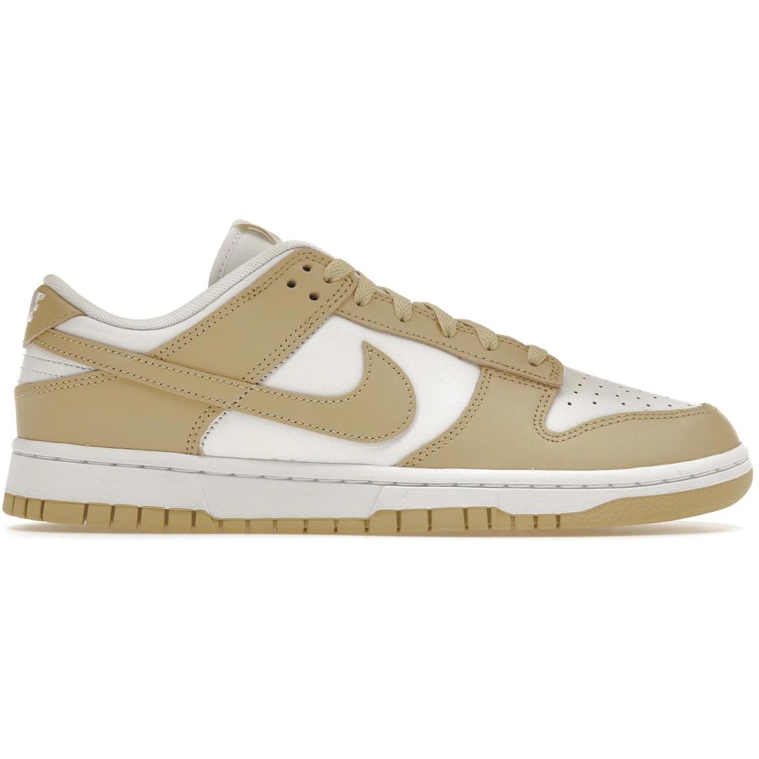 

Sneaker Nike Dunk Low Team Gold(DV0833-100) 46