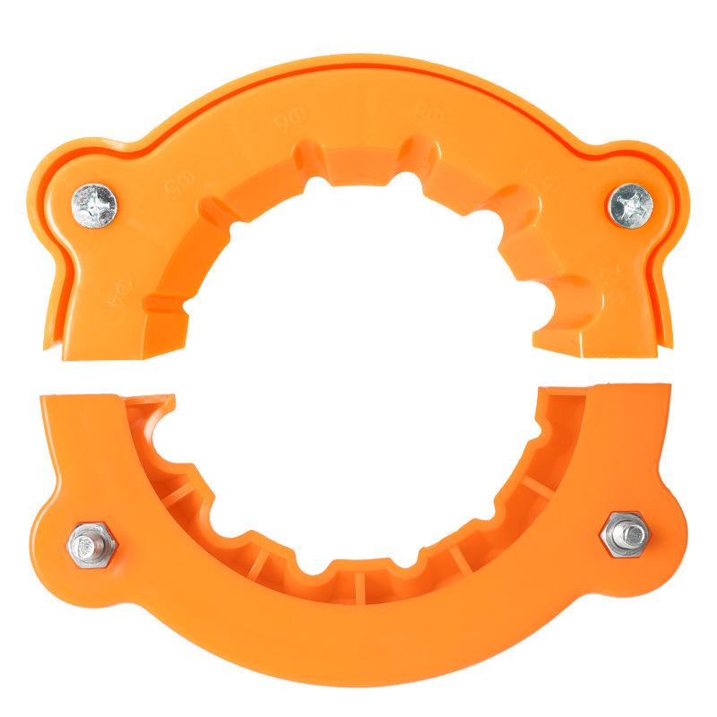 Multifunctional Drill Bit Sharpener & Grinder for Old and Used Bits