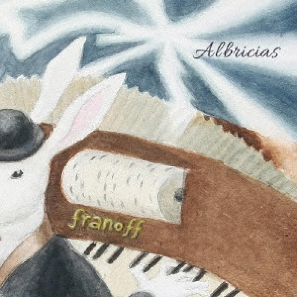 

Alejandro Franov Albricias