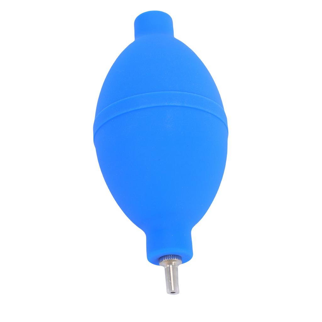 Soft Tip Air Blower Multi Purpose Silicone Dust Cleaner for Digital Cameras Musical Instruments Computers Keyboards
