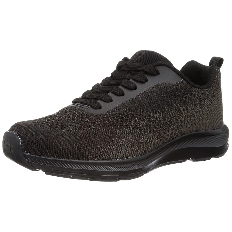 

[Moonstar] synergy cushion lightweight soft Cushioning shock absorption breathable wide men s SNGY M21 black 25.5 cm 3E