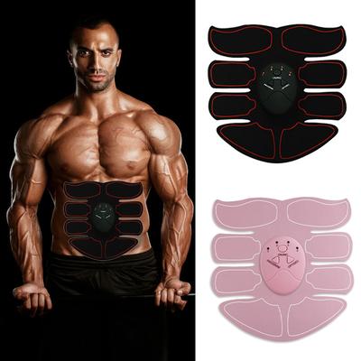 Muscle Stimulator Abdominal Exerciser Slimming  Electric Abdomen Trainer Machine