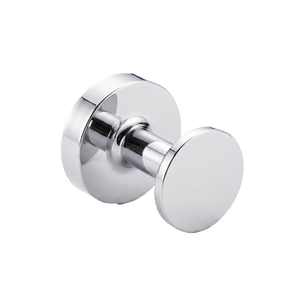 Wall-Mounted Coat Hook for Wardrobes, Cabinets, and Entrance Halls