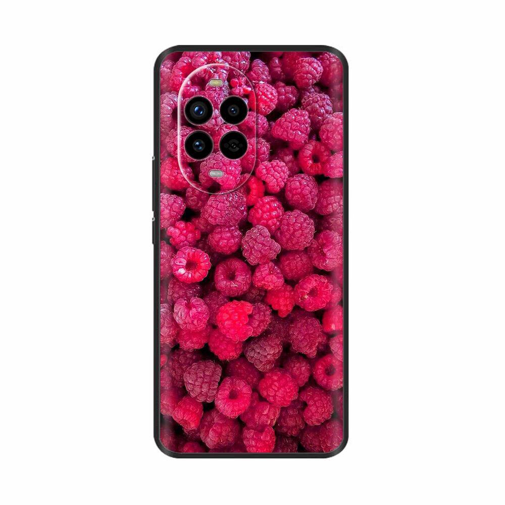 Handyhülle für Huawei Nova 13 Pro 6,76" MIS-AL00 Bemalte Rückseite Hülle Weiche Silikonhülle Hüllen Capa Fundas Coque Nova13 Pro