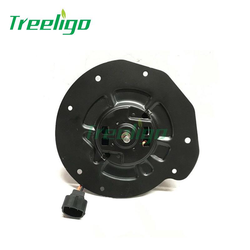 Fits Ford Mustang, Bronco & Raptor Off-Road SUV Air Conditioner Blower Motor E7TF19805AB1
