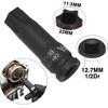 Camshaft Screw Removal Socket, Compatible with M270 M271 M274 M276 M264 M278 M15