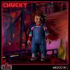5-punkts Barnlekserien Chucky Actionfigur Deluxe Set, Blå, Medium, 653094