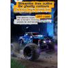 2.4G Suspension Climbing Remote Control Car JJRC C8830 Full Proportion Four-Wheel Drive Off-Road High-Speed Vehicle Boys Toy RC