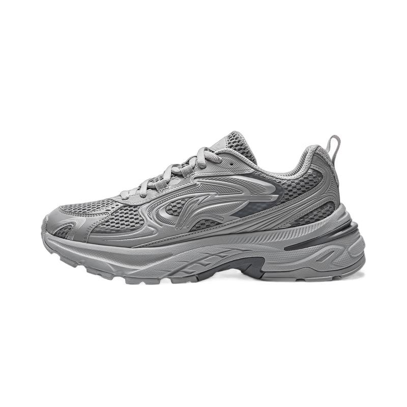 Li-Ning Fengxing Men s Casual Sports Shoes AGWL003 42