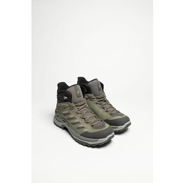 Ботинки Lowa Innovo Mid Women