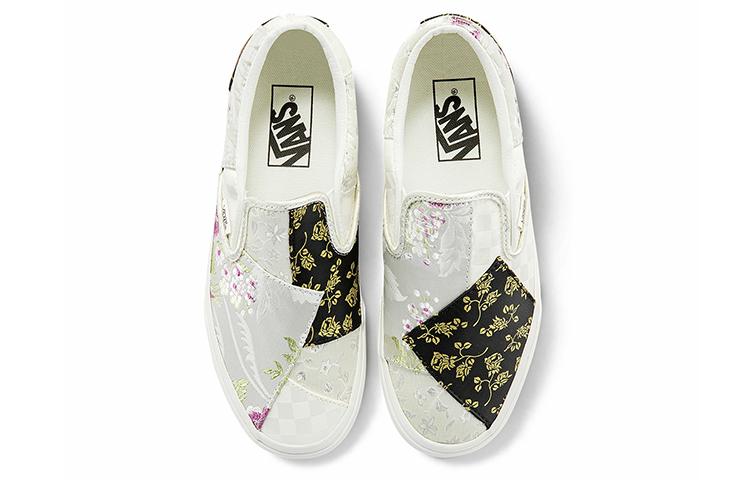 Slip-On Klassische Vans 'Barcode' VN0A5JMH8L8