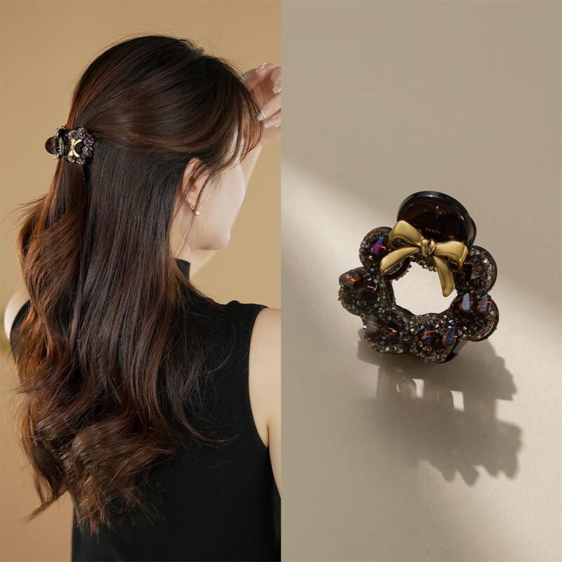 CHIMERA High Ponytail Hair Claw Clip 1 piece