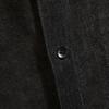 Men Top Fabulous Short Sleeve Wear Resistant Shirt Top Casual Men Single-breasted Shirt Top Button Up Shirt for Men