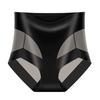 Women Sexy Sheer Mesh High Waist Tummy Control Hip Lifting Underwear