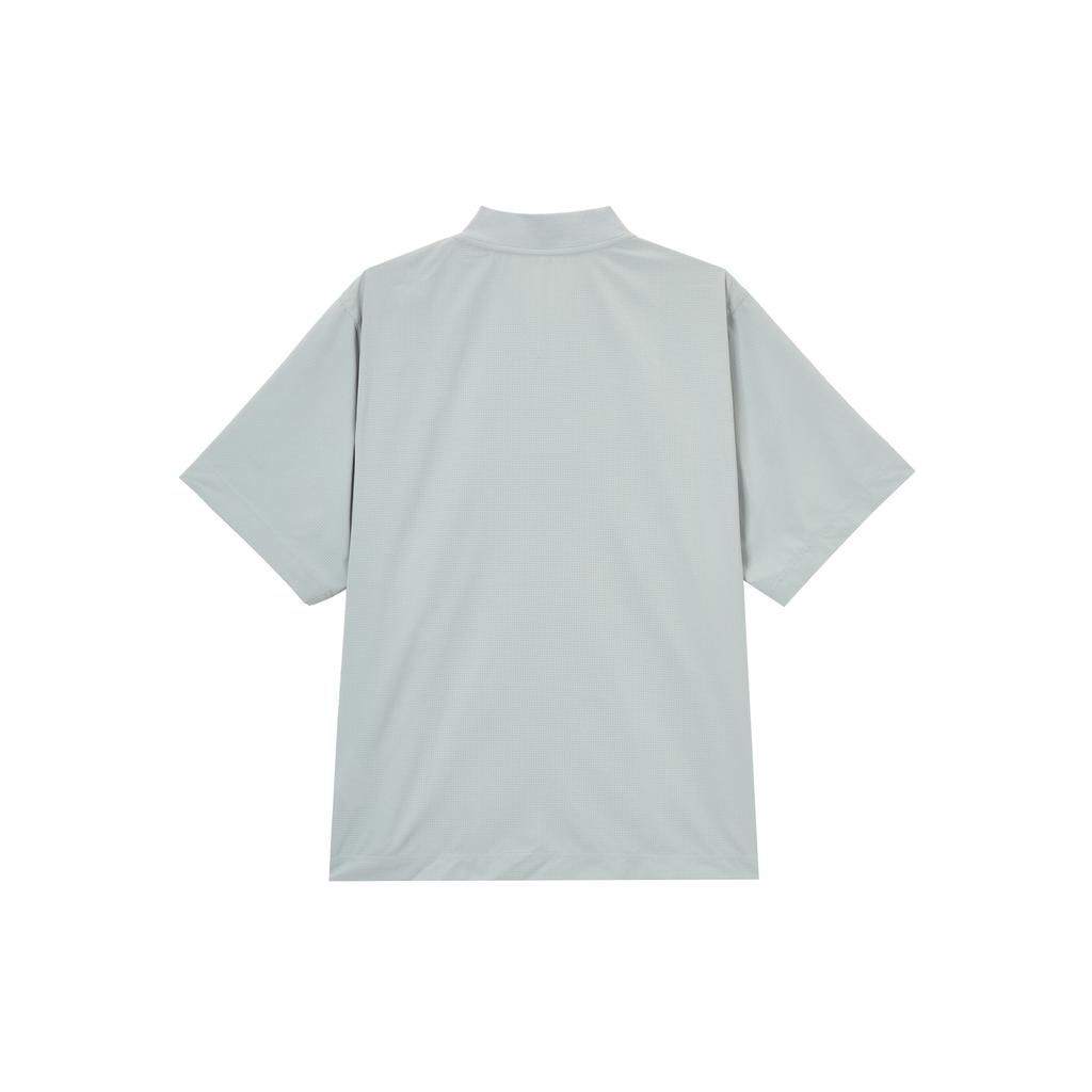 Nike Kevin Durant Dri-Fit Simple Quick-Dry Pullover Short Sleeve T-Shirt Men Tops Wolf-Grey Photon-Grey HJ4214-012