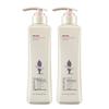 ADOLPH Essential Oil Hair Care Shampoo (Moisturizing Repair) 2-Pack