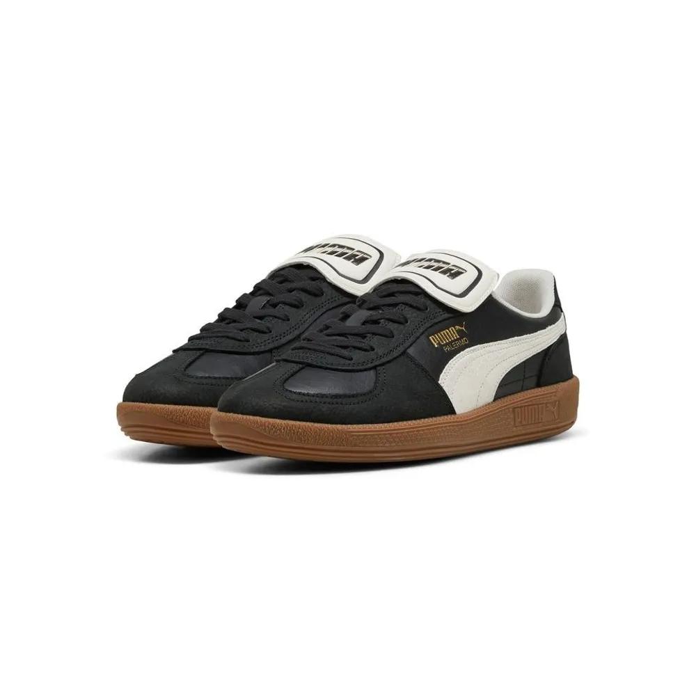 - Puma PUMA Palermo Premium Black:White 401744-02 299910 235