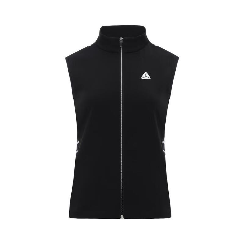Li-Ning 1990 Women s Running Vest AMDV044-2 L