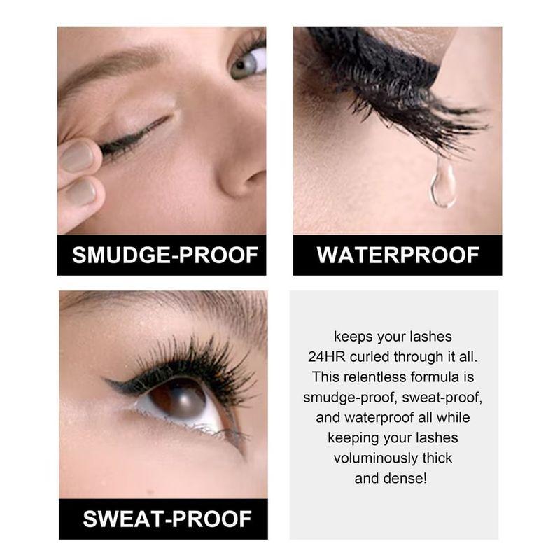 HANDAIYAN - Volume & Curling Mascara