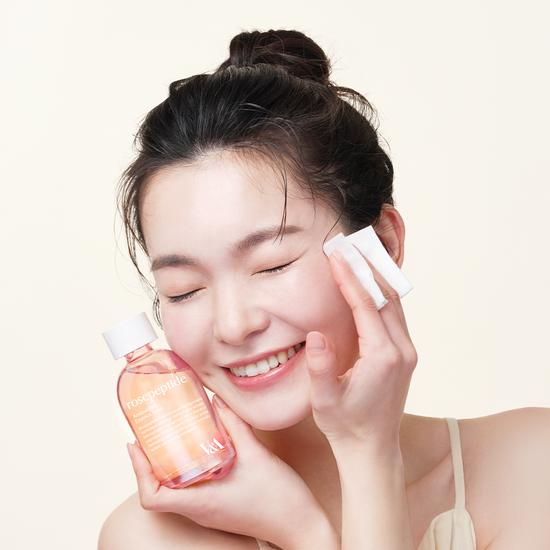VT Antioxidant Essence Toner 120ml