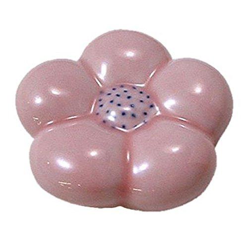 Set de 5 suporturi pentru bețișoare Aito Kyoto Anul Nou HKY401 Kyo-yaki Kiyomizu-yaki