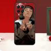 Mia Pulp Fiction Case For Samsung Galaxy M52 M32 M12 M54 M34 M14 M35 M56 M06 M55 M15 M11 M13 M16 M36 M31 M53