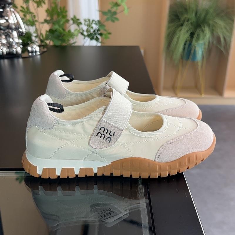 

Желтые туфли Мэри Джейн женские летние новые с внутренней платформой на липучке легкие с круглым носком парусиновые туфли одинарные 40