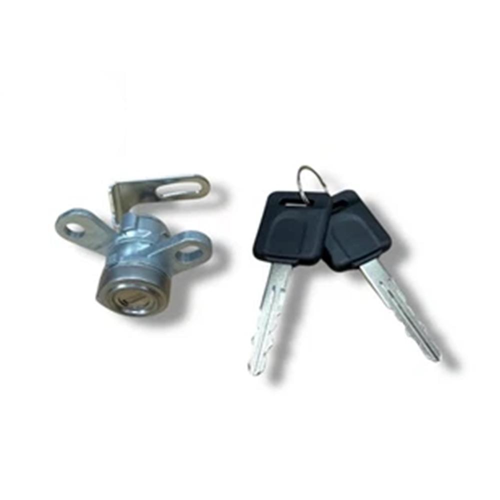 1 комплект K3477-9Z425 Комплект замков дверей с ключами Для Nissan