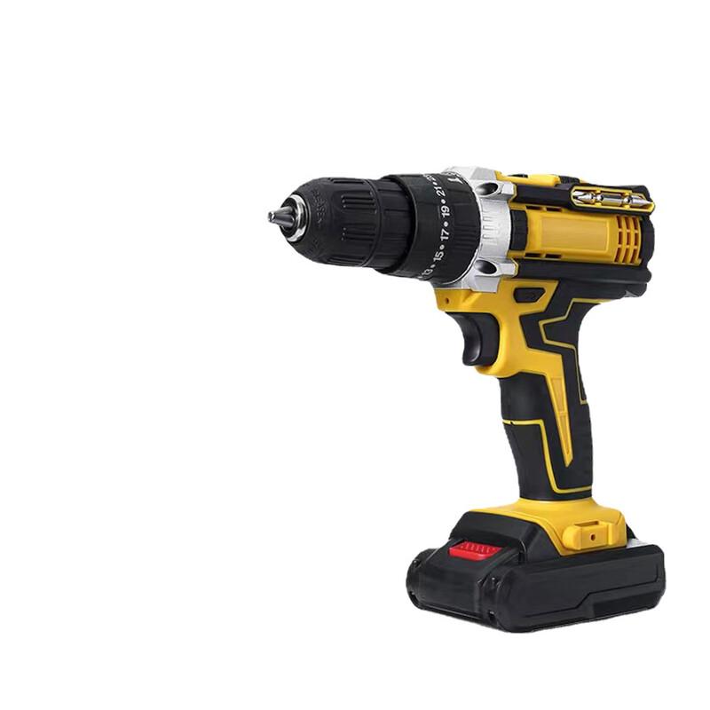 Kalai 7,2V Akku-Lithium-Ionen-Bohrschrauber CN-Stecker (Adapter enthalten)