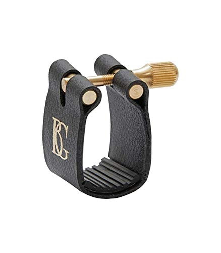 

BG Standard Ligature for Alto Saxophone Rubber L12