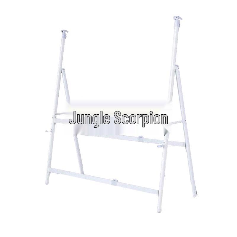 Jungle Scorpion Mobile Presentation Boards & Stands