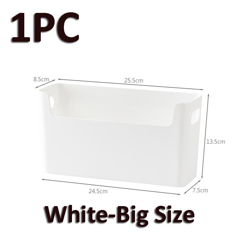 Desk Storage Box Dormitory Artifacts Wall Hanging Student Dormitory on The Bed on The Wall Free