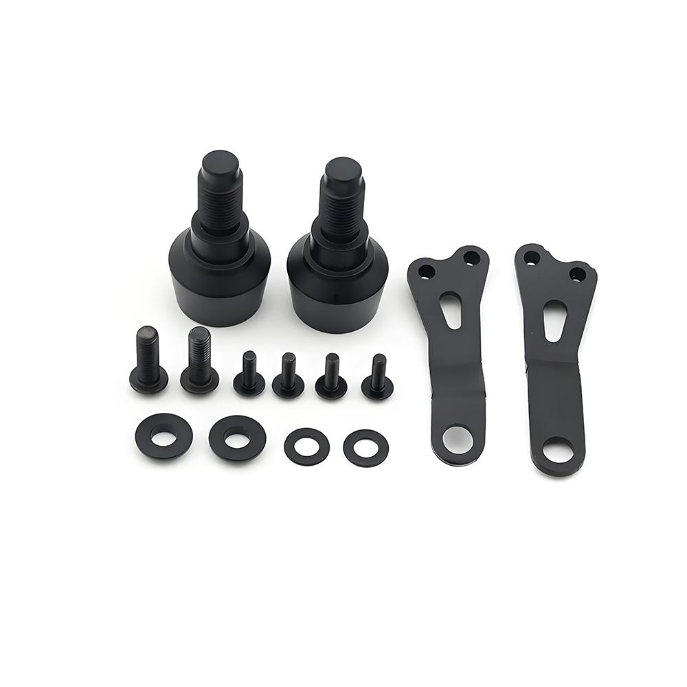 For Yamaha Tenere 700 Tenere700 Xtz 700 T7 2019-2025 Motorcycle Accessories Handguard Protective Hand Guard Stops Windshield