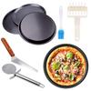 Pasta Pişirme Araçları – Pizza Küreği