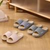 Thick Bottom Women Home Slippers Comfortable Fashion Non-slip Slippers Casual Breathable Men Slippers