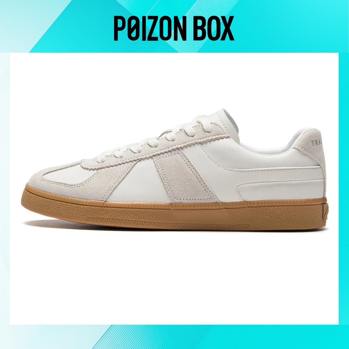 

LINING Yun Chuan Skateboarding Shoes Women