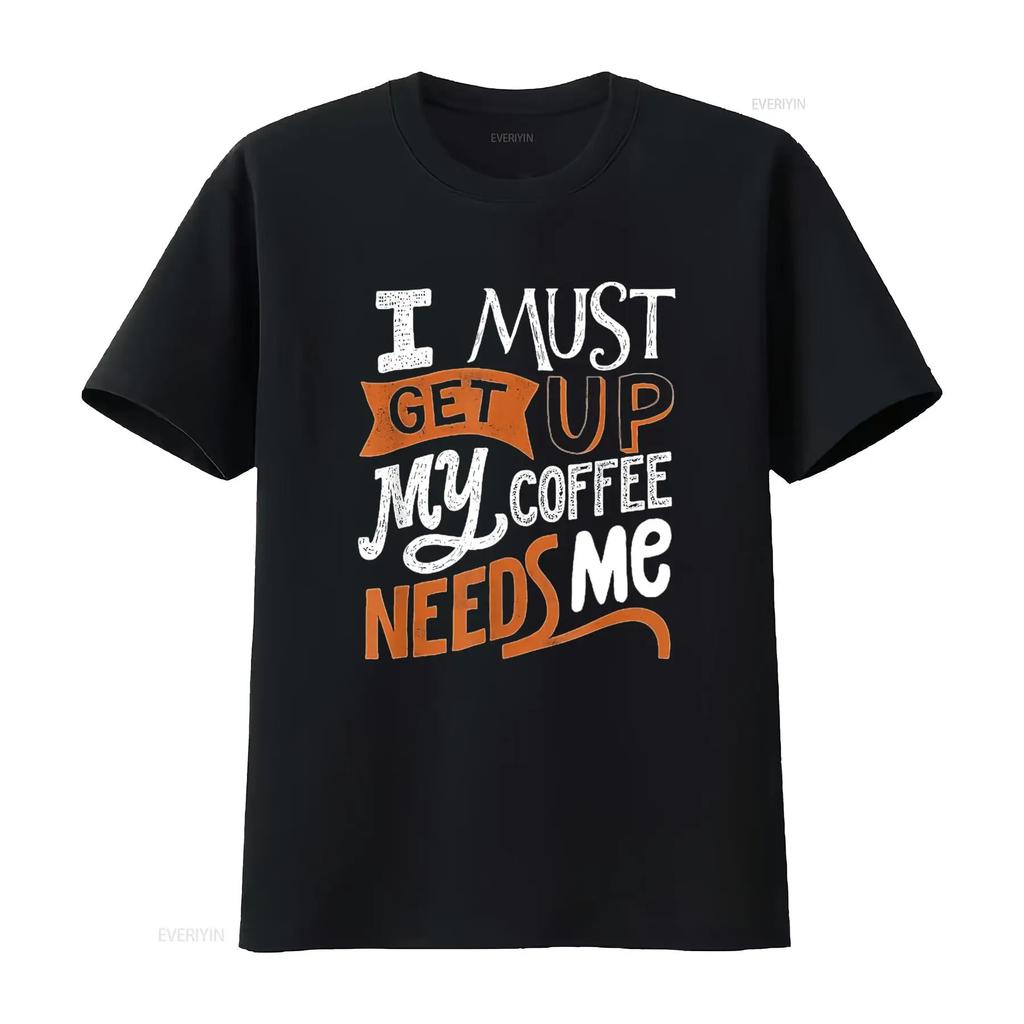 Mens Coffee Needs Me Related Stuff Enthusiast s T Shirt Black 3X Large vintage Washed Slightly Comfortable streetwear Unisex