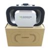 Vr G05 Virtual Reality Glasses 3d Vr Glasses Stereo Helmet Headset With Remote Control For 4.7-6.0 Inches Ios Android Smartphone